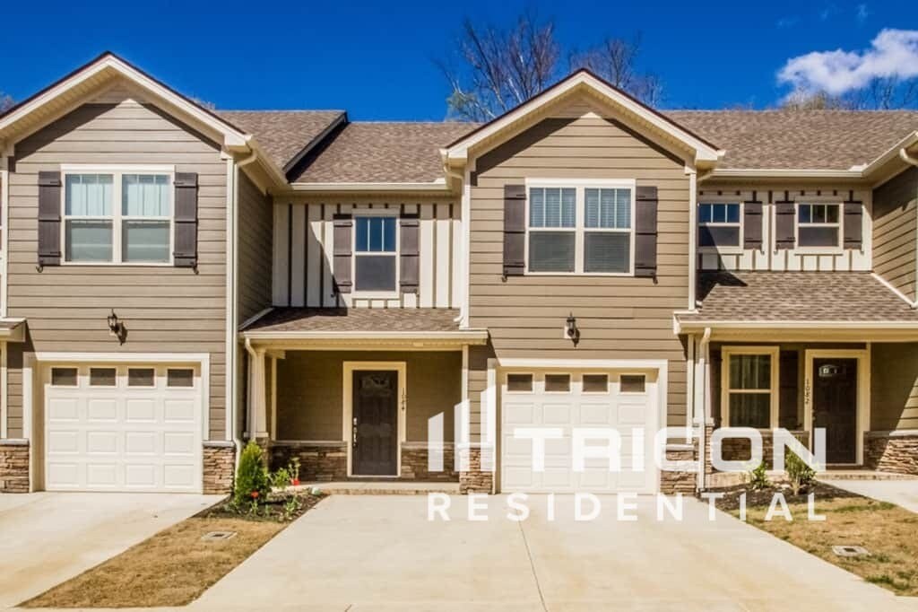 1084 Neeleys Bend Spring Hill TN Townhome Rentals in Spring Hill TN