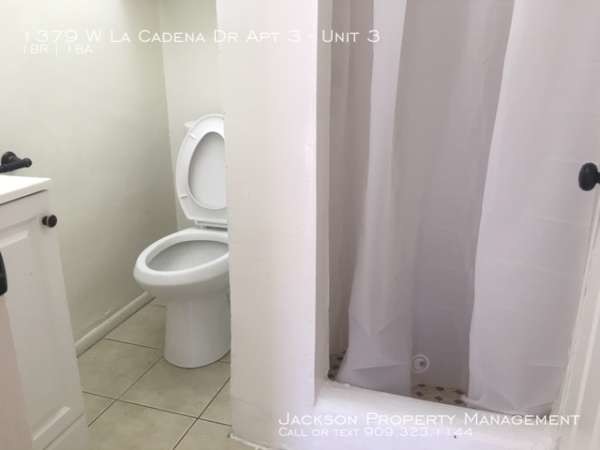 Building Photo - 1379 W La Cadena Dr