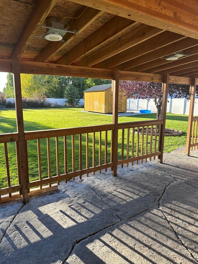 29 N 3841 E, Rigby, ID 83442 House Rental in Rigby, ID