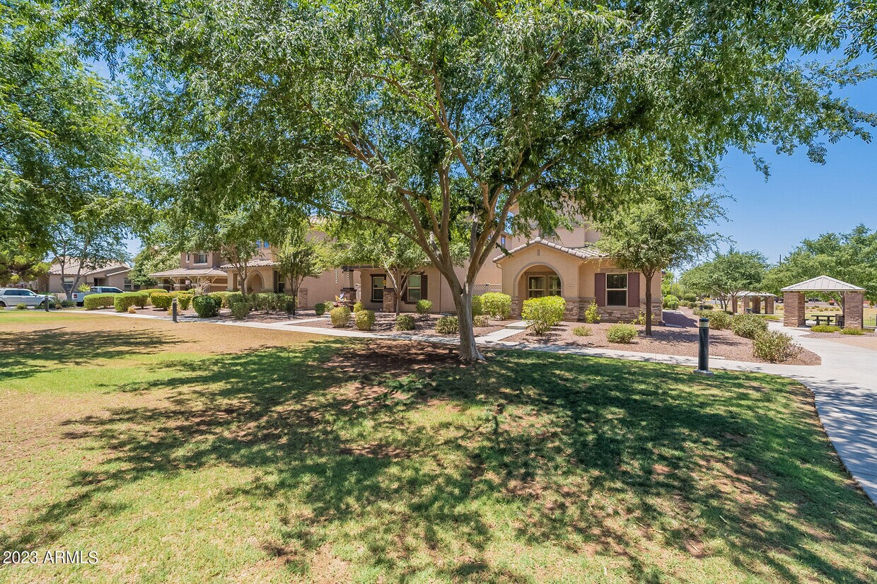 1061 S Hawk Ln, Gilbert, AZ 85296 House for Rent in Gilbert, AZ