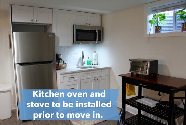 Foto del edificio - 535 Perry St