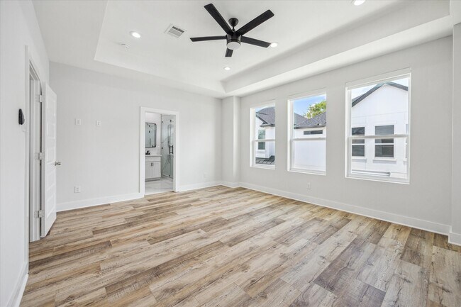 Foto del edificio - 2308 Campbell Rd