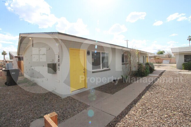 Foto del edificio - 6040 N 21st Ave