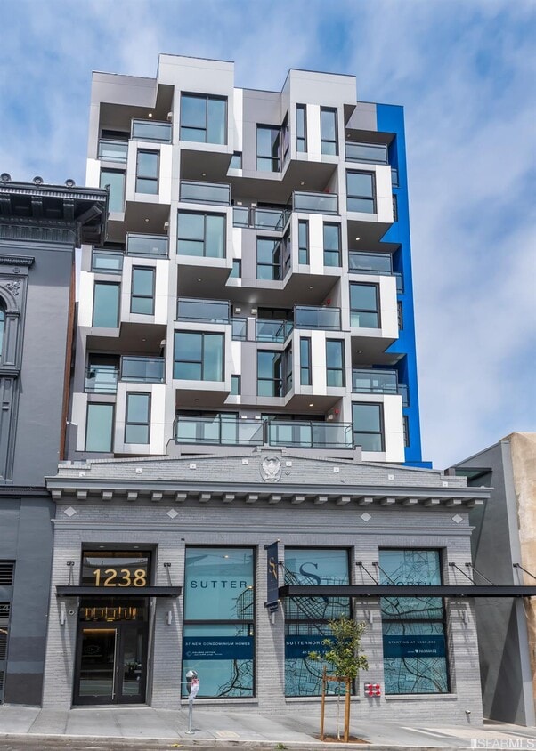 Primary Photo - 1238 Sutter St