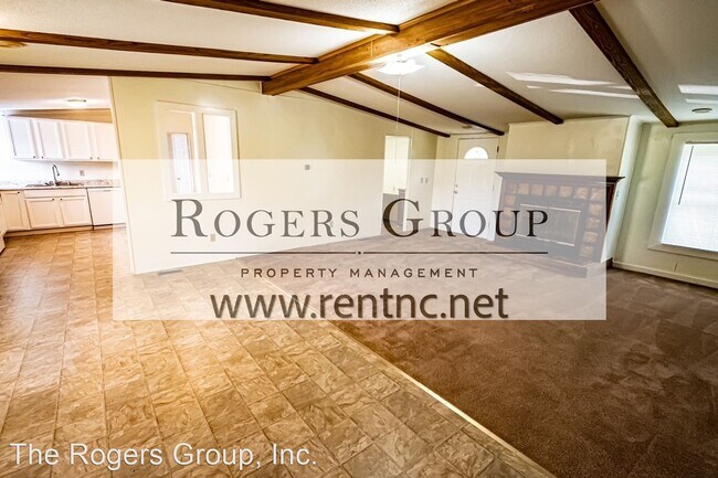 Foto del edificio - 3 br, 2 bath House - 2815 Glebe Rd.
