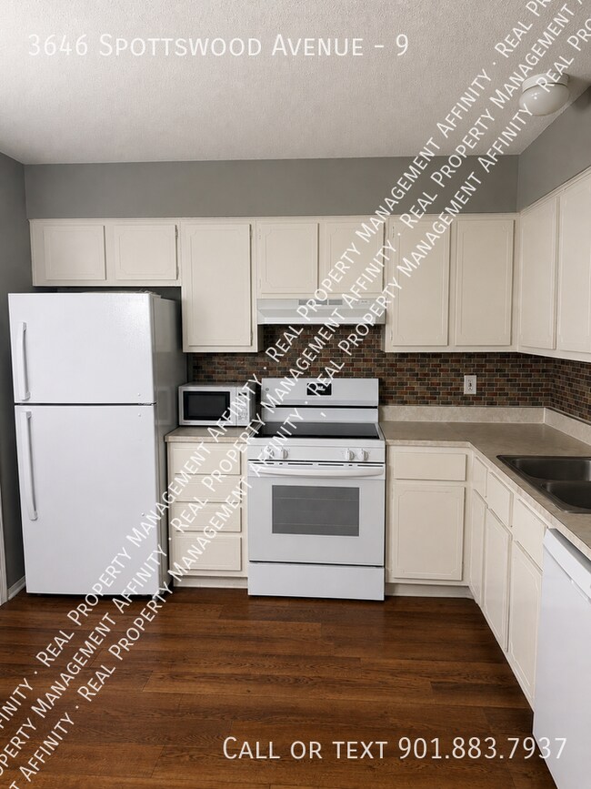 Foto del edificio - 3646 Spottswood Ave