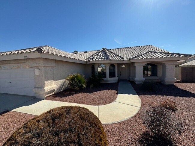 Foto del edificio - 3BR Fox Creek Home with 2 car Boat deep Ga...