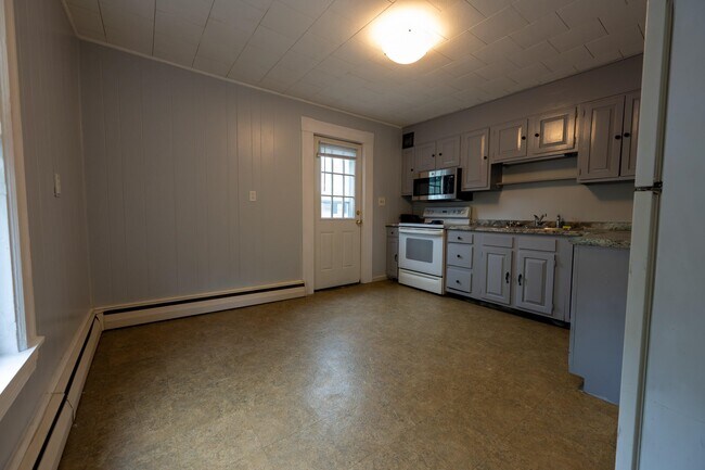 Foto del edificio - 125 Tarrytown Rd