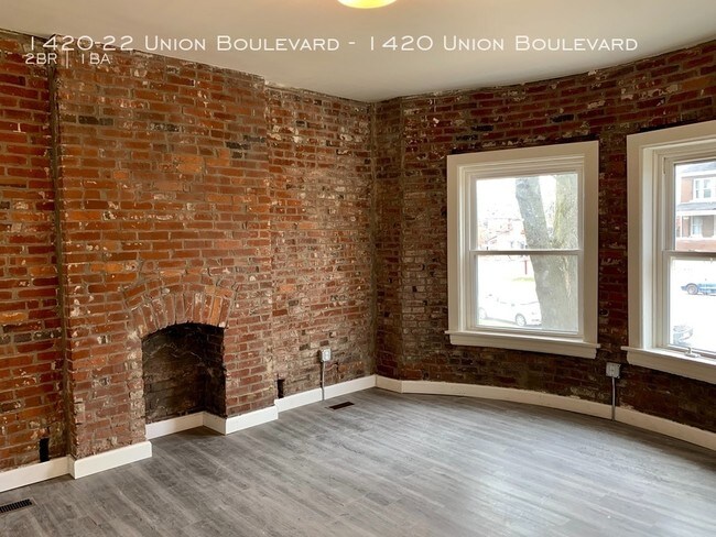 Foto del edificio - 1420 Union Blvd