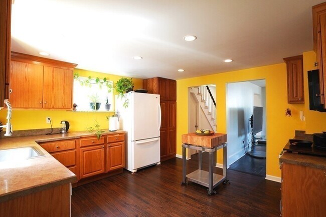 Foto del edificio - 43 Alpine Pl