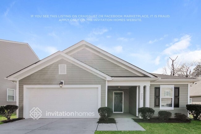 Building Photo - 3322 Ringtail Ln