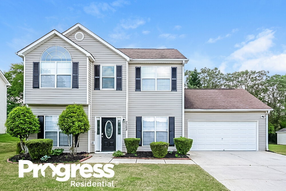 7368 Chad's Cir, Jonesboro, GA 30236 House Rental in Jonesboro, GA