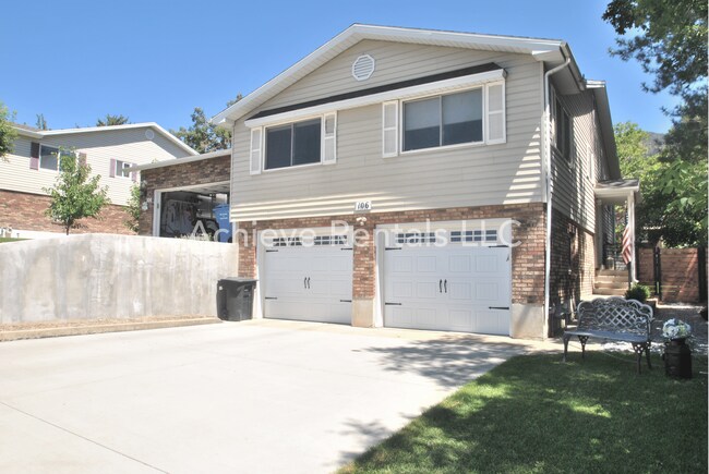 Foto del edificio - 106 River Heights Blvd