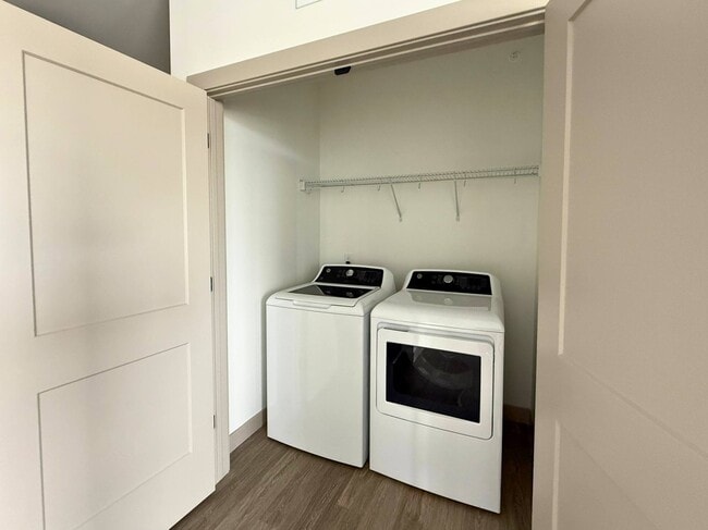 Photo - Five Corners Apartments