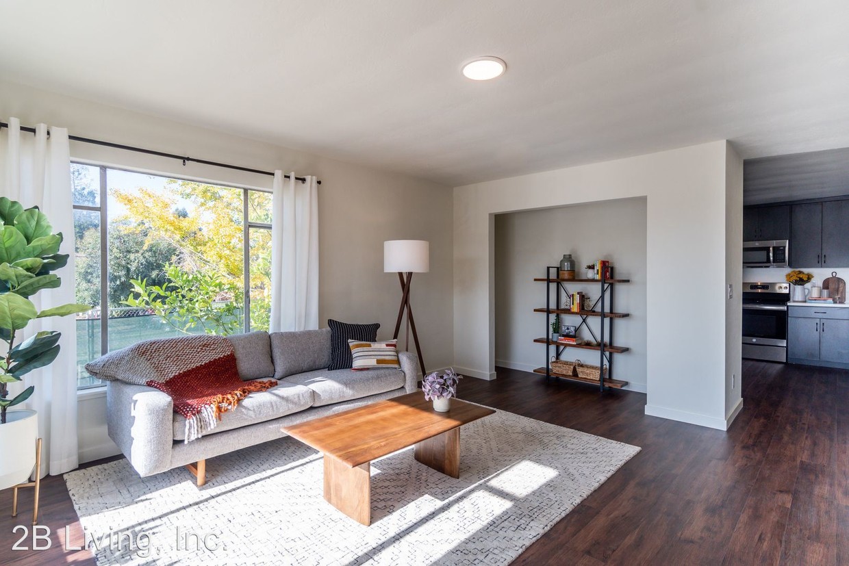 Foto principal - 4701 Fair Ave
