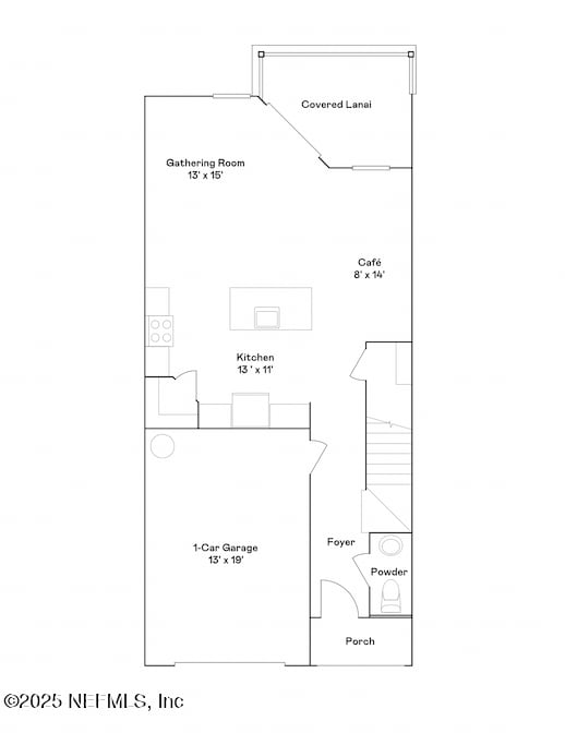 Building Photo - 440 Boracay Cir