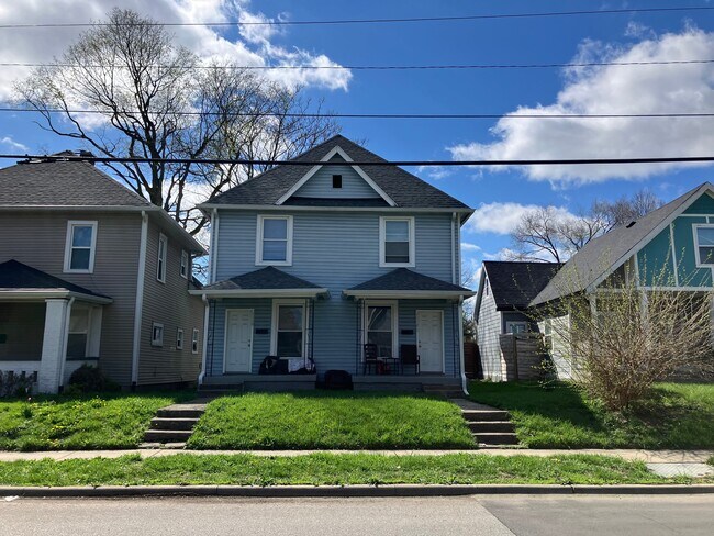 Foto del edificio - 1112 N Rural St