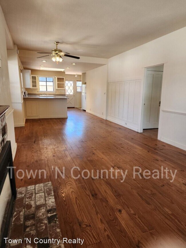 Building Photo - 2 br, 2 bath House - 203 San Lorenzo