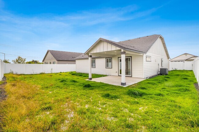 Foto del edificio - 4214 W Wood Ct