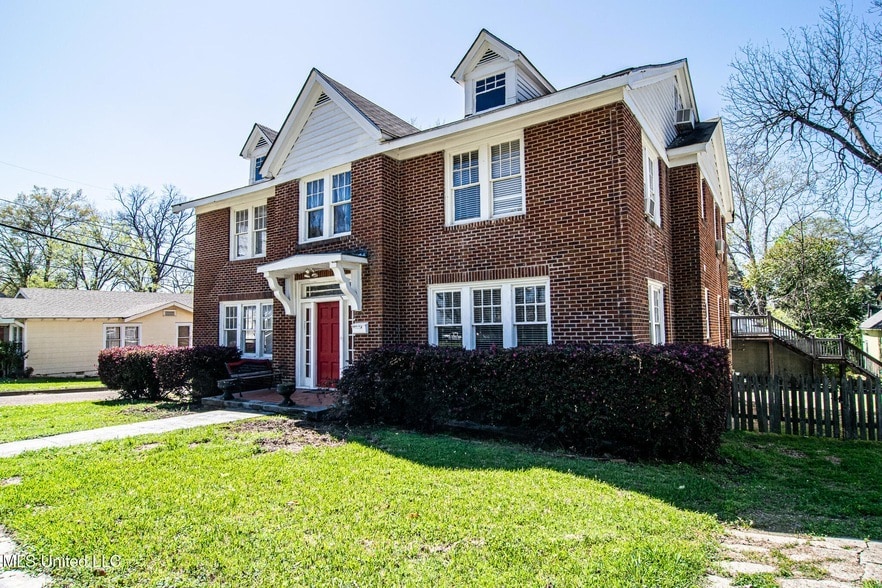 Photo - 803 N Congress Street Unit C