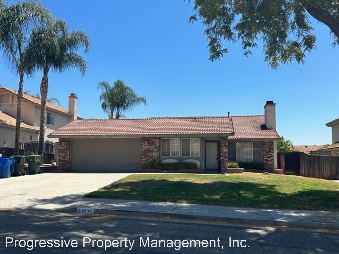 Primary Photo - 3 br, 2 bath House - 8730 Sandhill Dr