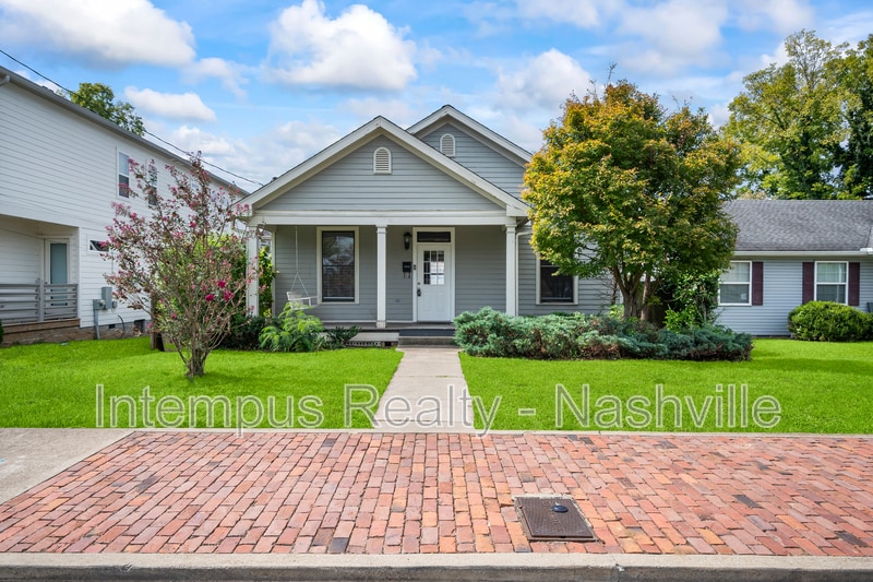Primary Photo - 1519 10th Ave N