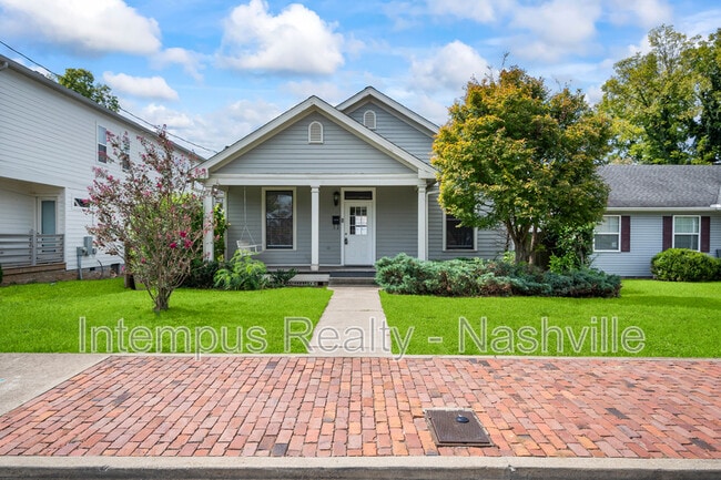 Photo - 1519 10th Ave N House