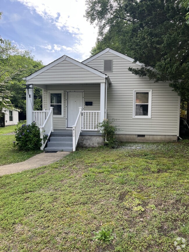 Building Photo - 411 Beech St