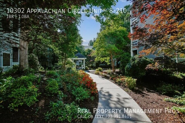 Photo - 10302 Appalachian Cir Apartment