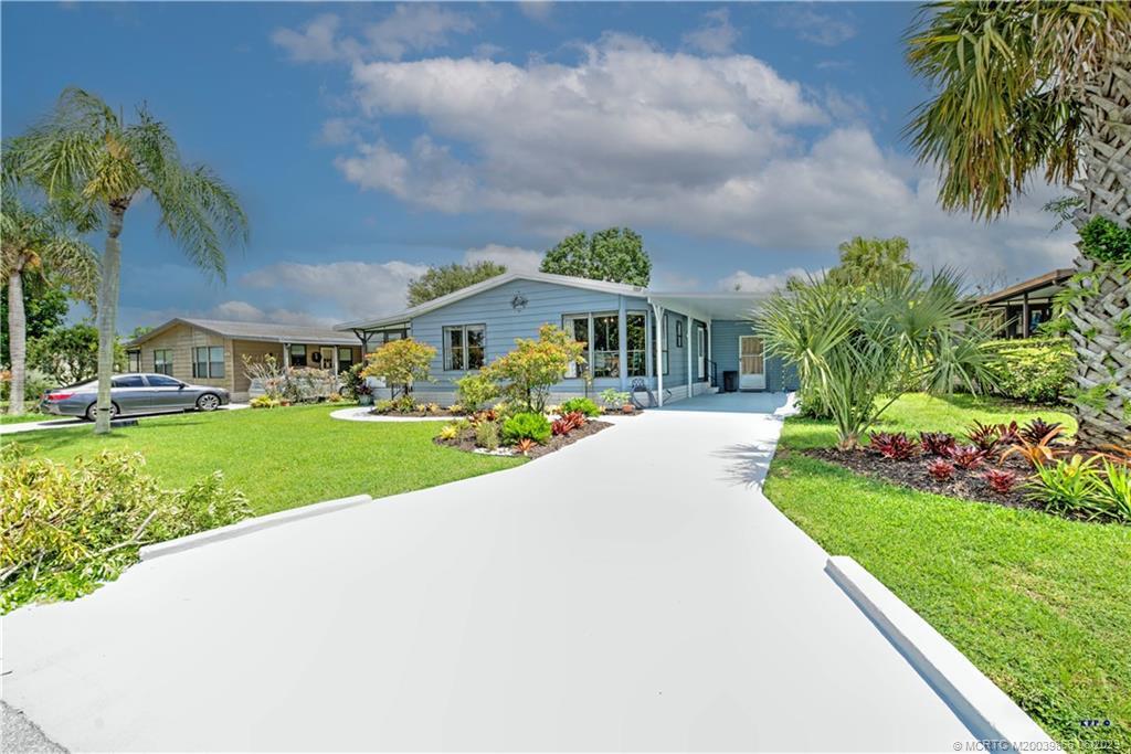 2842 SW Toronado Trail, Stuart, FL 34997 House Rental in Stuart, FL