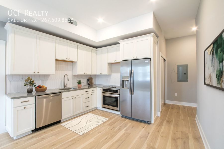 Primary Photo - Brewerytown 1 Bed Apt
