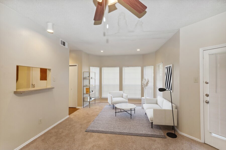 Deer Run Apartments Dallas