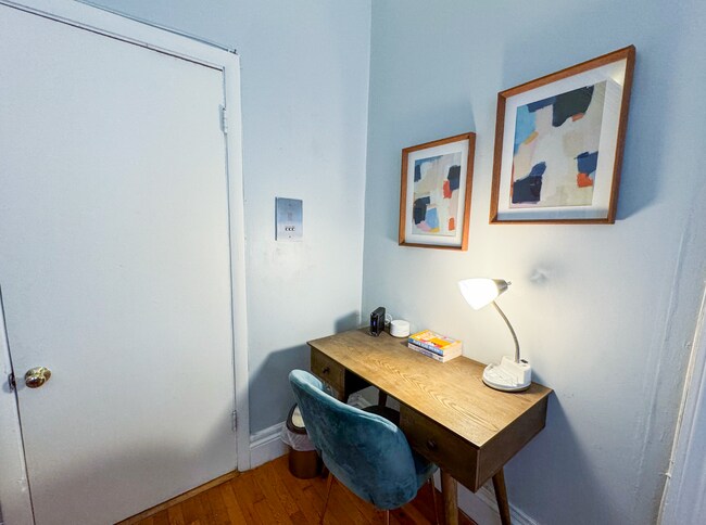 Foto del edificio - 337 Beacon St