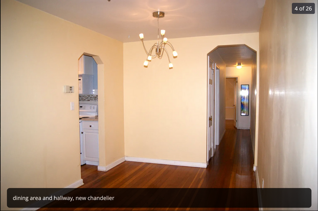 Foto del edificio - 3501-3503 W 29th St