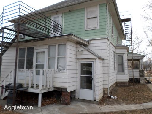 Primary Photo - 730 Vattier St