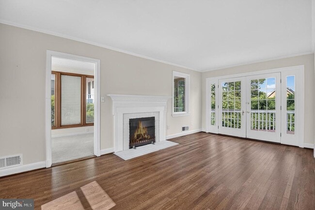 Foto del edificio - 7823 Marion Ln