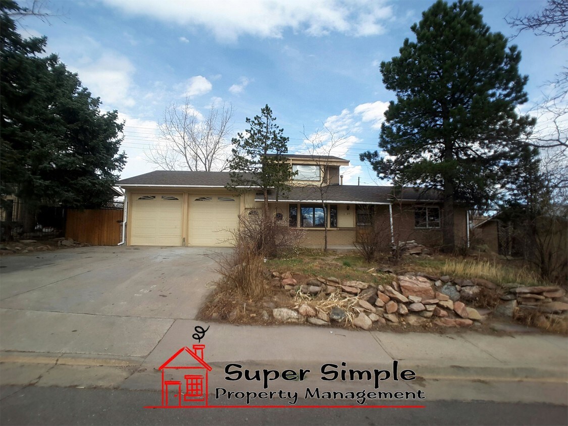 Foto principal - 7920 Greenwood Blvd