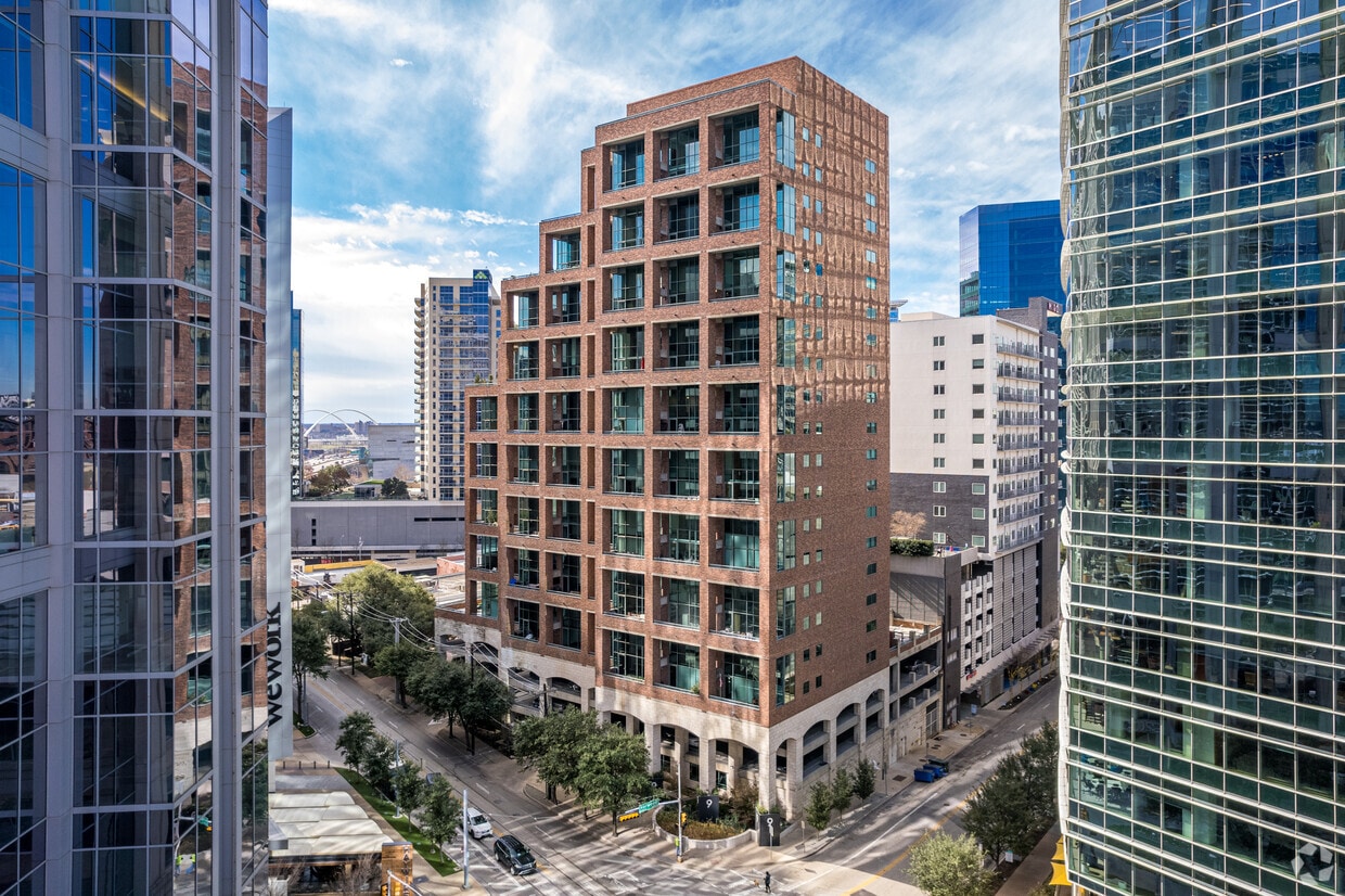 1999 McKinney Ave, Dallas, TX 75201 Apartments in Dallas, TX