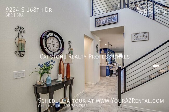 Foto del edificio - Manzanita at Lucero: Your Comfortable 3-Be...