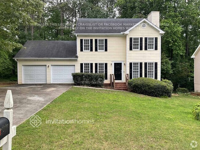 Building Photo - 3453 Woodlaurel Dr