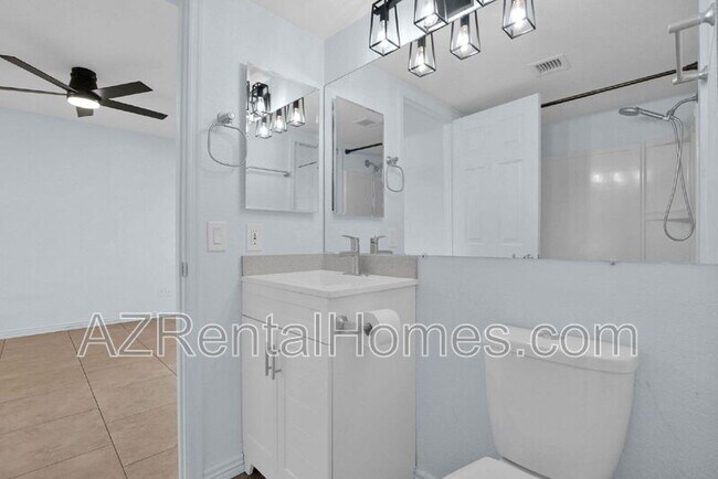 Foto del edificio - 510 N Alma School Rd