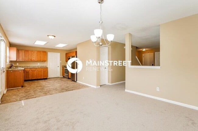 Building Photo - 3 Bedroom Pet-Friendly Home in Camby, IN with Main Street Renewal