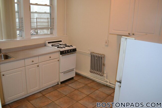 Foto del edificio - 518 Cambridge St