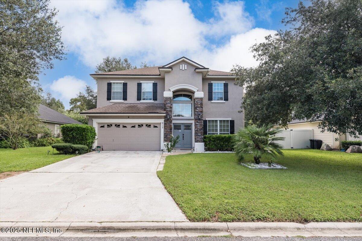 Foto principal - 612 Chestwood Chase Dr