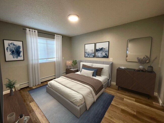 Photo - 3945 Stonedike Dr Apartment