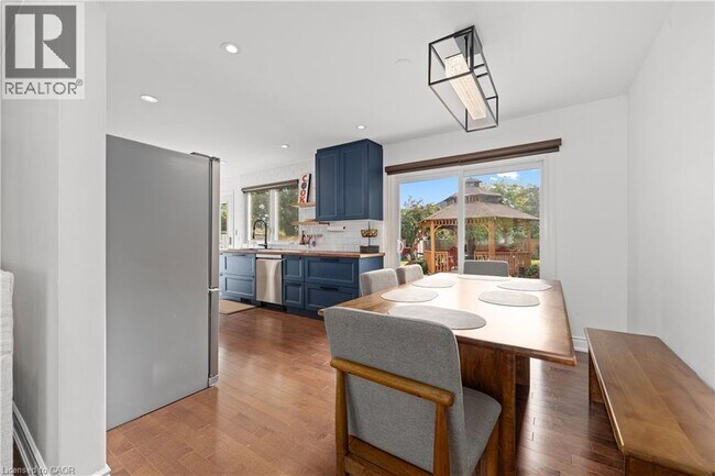 Photo du bâtiment - 11 George St