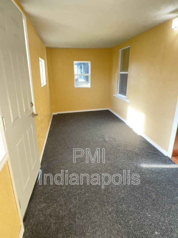 Foto del edificio - 1307 South Ebright Street