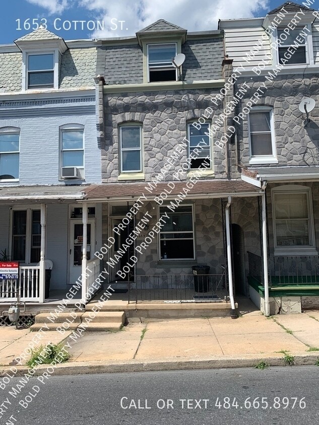 Photo - 1653 Cotton St.-