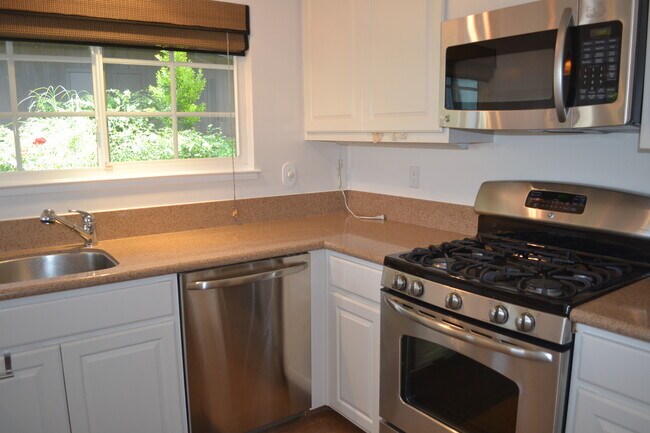 Foto del edificio - 621 Nevada St