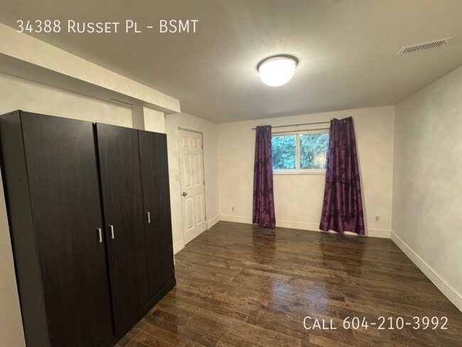 Building Photo - Well Maintained Basement